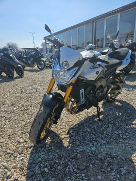 Yamaha FZ8 ������ ������ | Mobile.bg � ����� ������ 11