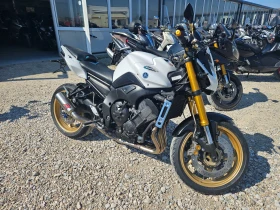 Yamaha FZ8 ������ ������ | Mobile.bg � ����� ������ 6