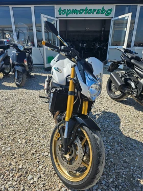 Yamaha FZ8 ������ ������ | Mobile.bg � ����� ������ 5