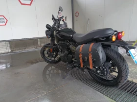 Обява за продажба на Royal Enfield Hunter HNTR 350 Rebel Black ~8 300 лв. - изображение 8