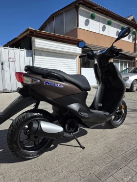 Yamaha Neos 2T 50cc, снимка 5 - Мотоциклети и мототехника - 52980066