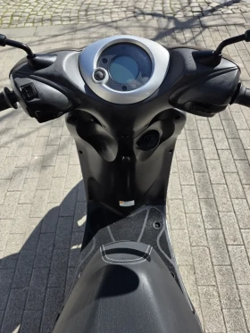 Yamaha Neos 2T 50cc, снимка 8 - Мотоциклети и мототехника - 52980066