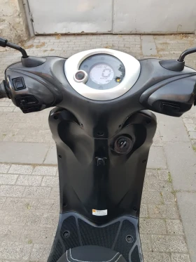 Обява за продажба на Yamaha Neos 2T 50cc ~3 100 лв. - изображение 9
