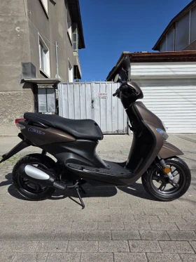 Yamaha Neos 2T 50cc, снимка 4 - Мотоциклети и мототехника - 52980066