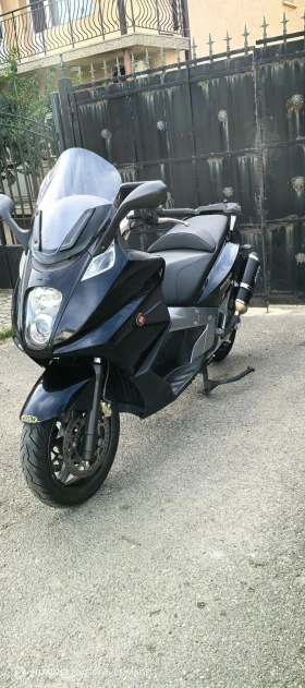 Gilera GP 850 | Mobile.bg    3