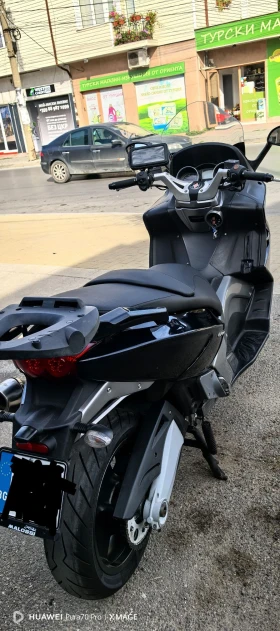Gilera GP 850 | Mobile.bg    6