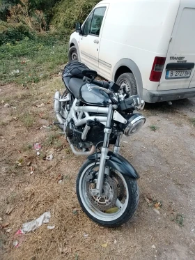 Suzuki SV 650 | Mobile.bg    3