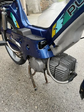 Puch Maxi, снимка 7