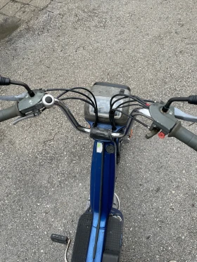 Puch Maxi, снимка 4