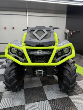 Can-Am Outlander Xm1000R | Auto.bg — изображение 2