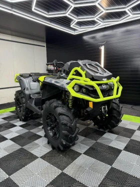 Can-Am Outlander Xm1000R