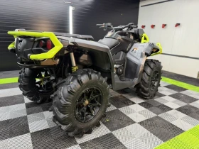 Can-Am Outlander Xm1000R | Auto.bg — изображение 4