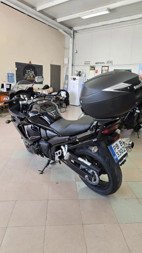 Suzuki Gsx 650 F ���� ��� ! ������ ! | Mobile.bg � ����� ������ 5