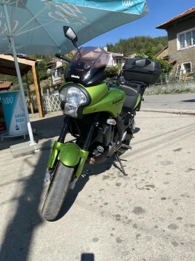Kawasaki Versys undefined | Auto.bg — изображение 4