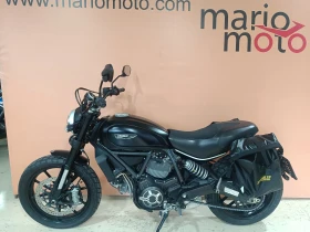 Ducati Ducati Scrambler 800 | Auto.bg — изображение 10