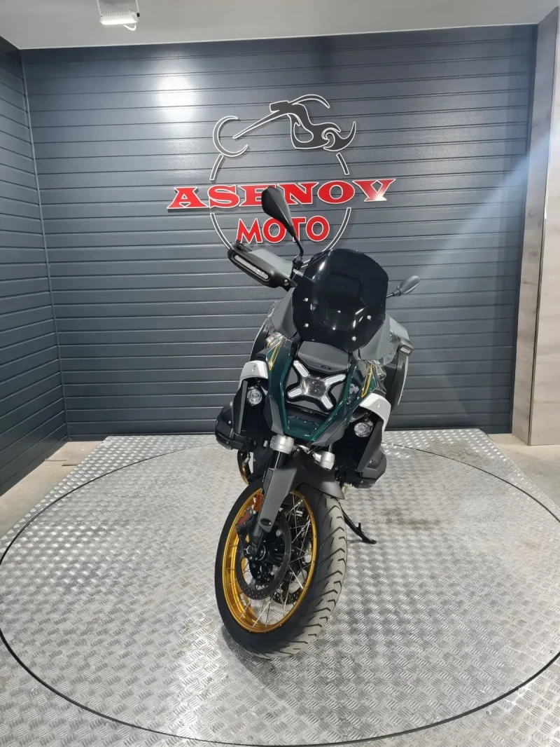 BMW R EDITION 719, снимка 8 - Мотоциклети и мототехника - 50085830