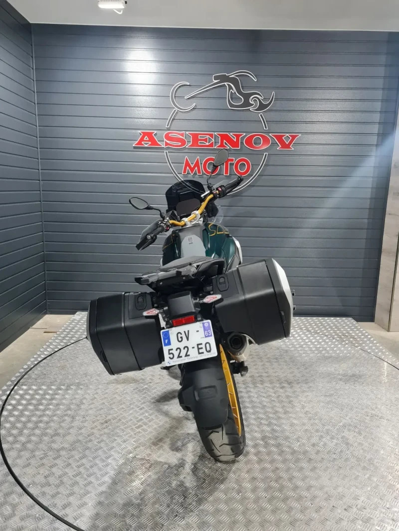 BMW R EDITION 719, снимка 5 - Мотоциклети и мототехника - 50085830