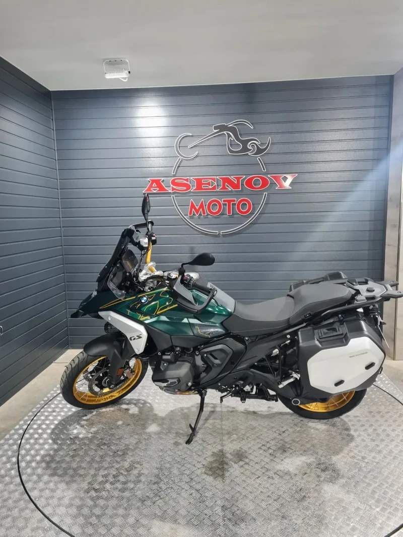 BMW R EDITION 719, снимка 10 - Мотоциклети и мототехника - 50085830