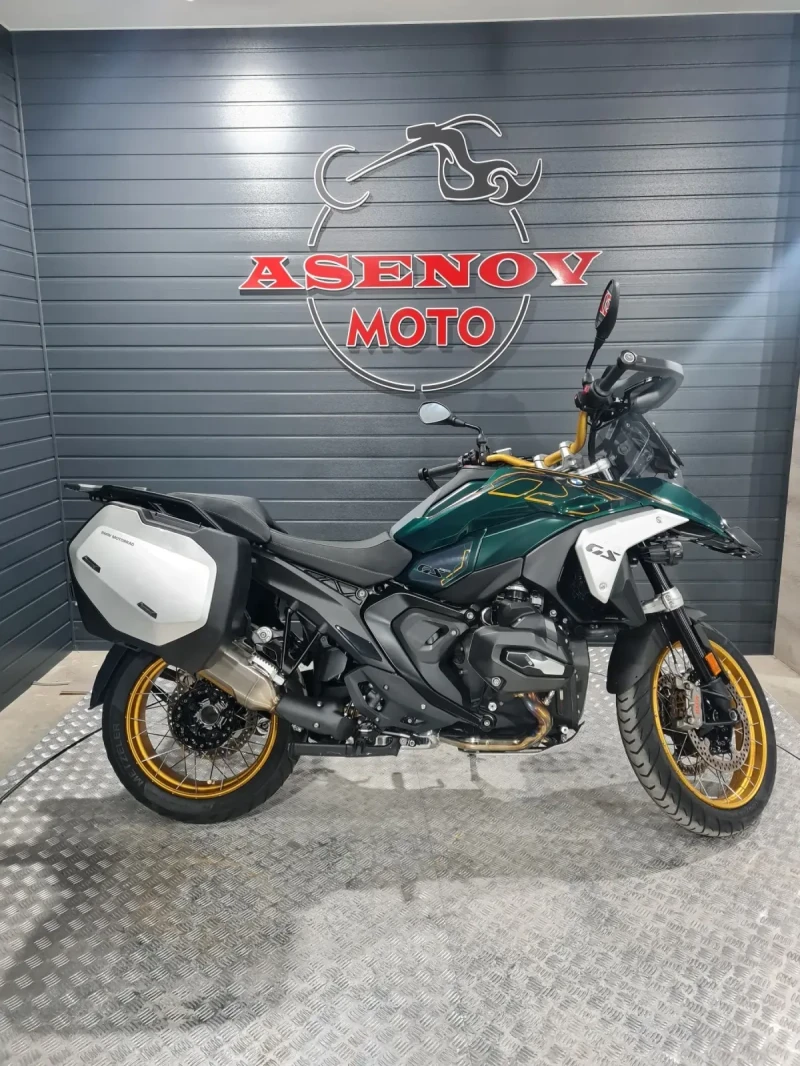 BMW R EDITION 719, снимка 2 - Мотоциклети и мототехника - 50085830