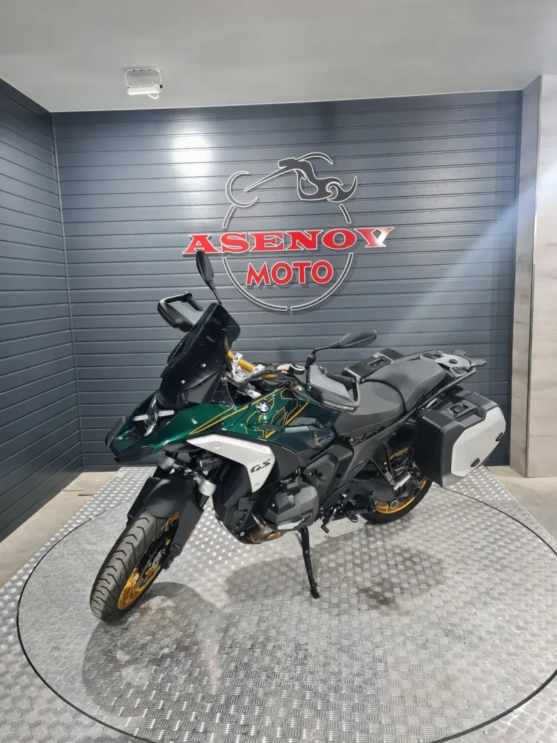 BMW R EDITION 719, снимка 4 - Мотоциклети и мототехника - 50085830