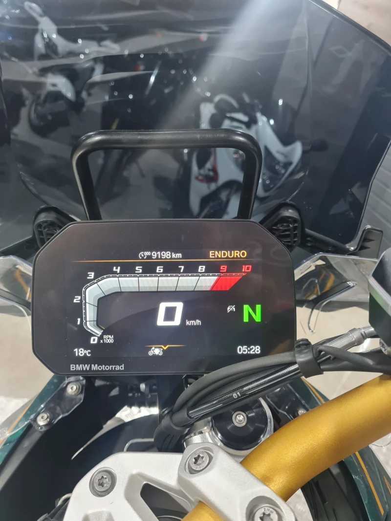 BMW R EDITION 719, снимка 7 - Мотоциклети и мототехника - 50085830