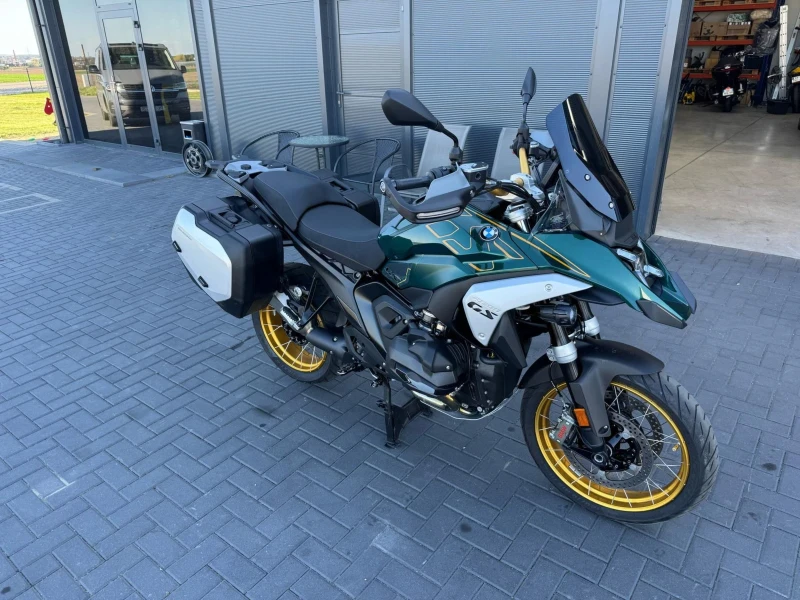 BMW R EDITION 719, снимка 6 - Мотоциклети и мототехника - 50085830