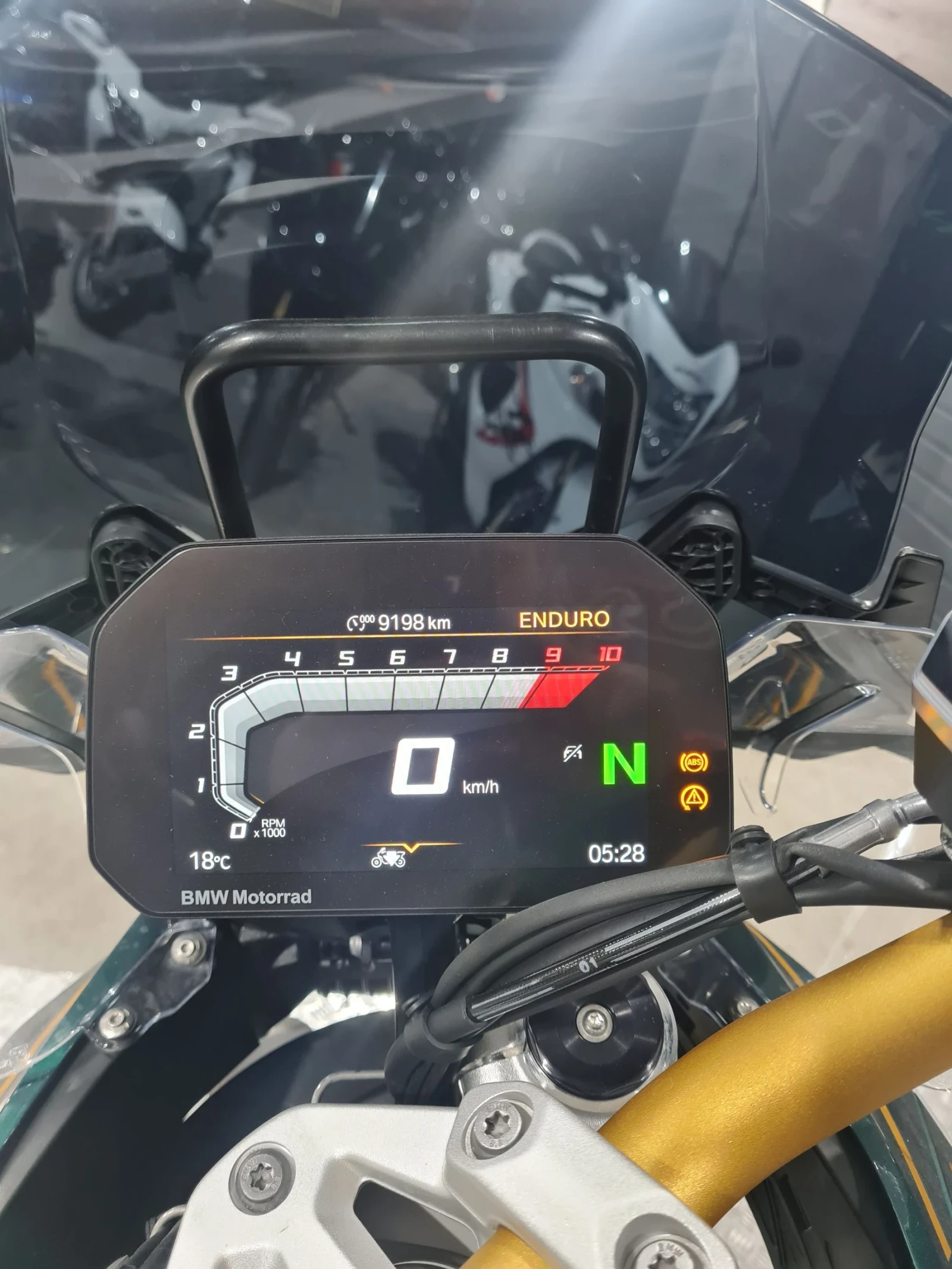 BMW R EDITION 719 | Mobile.bg   12