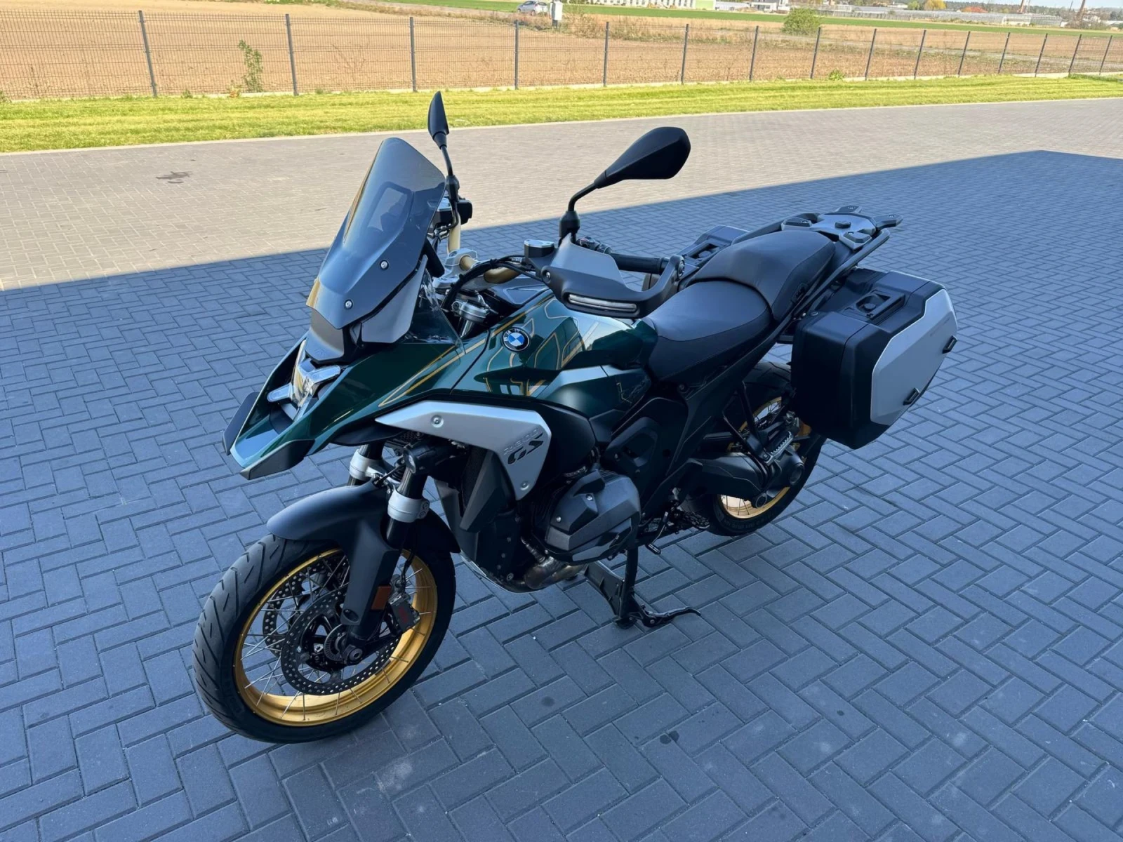 BMW R EDITION 719 - изображение 3