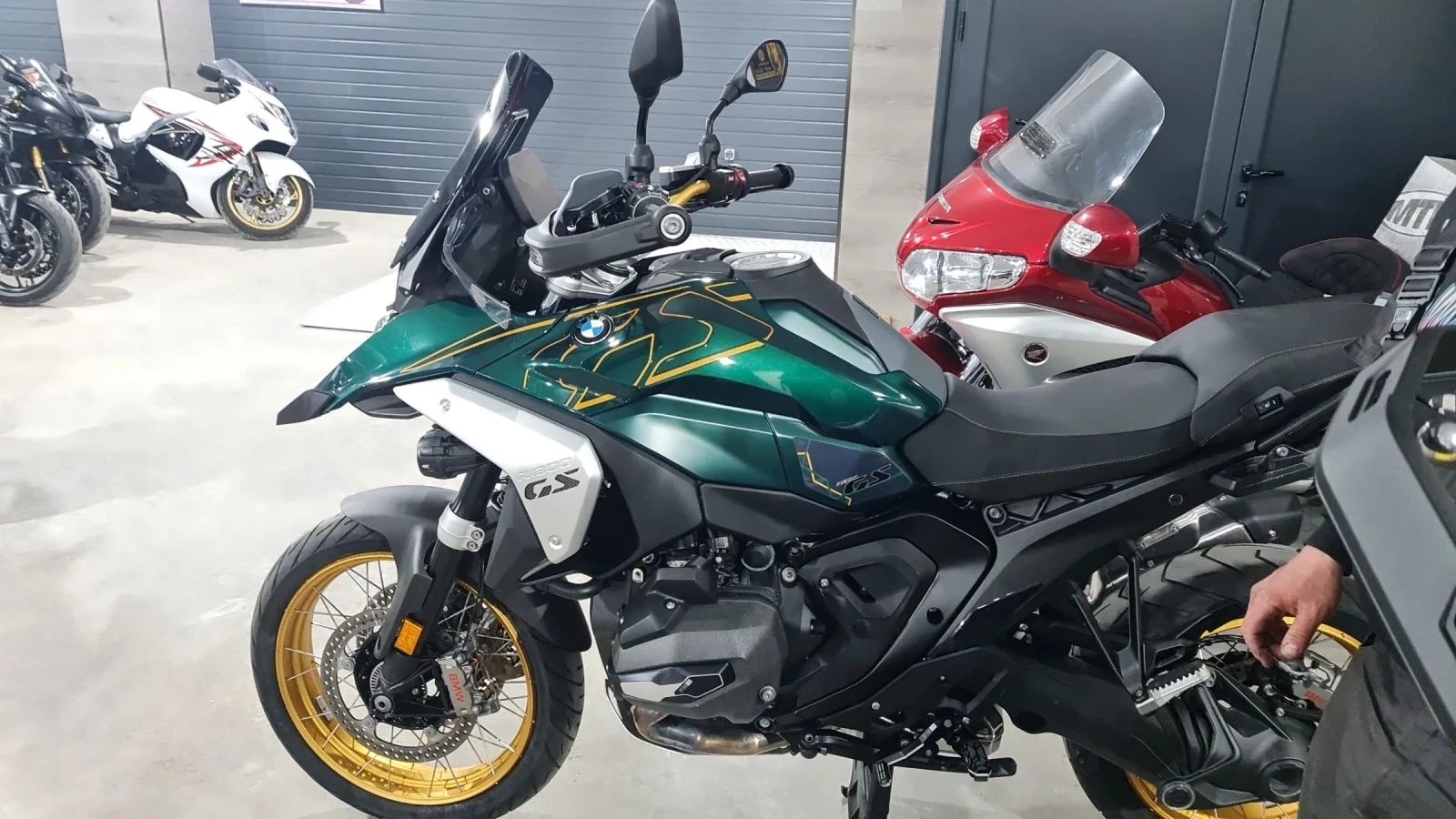 BMW R EDITION 719 | Mobile.bg   11