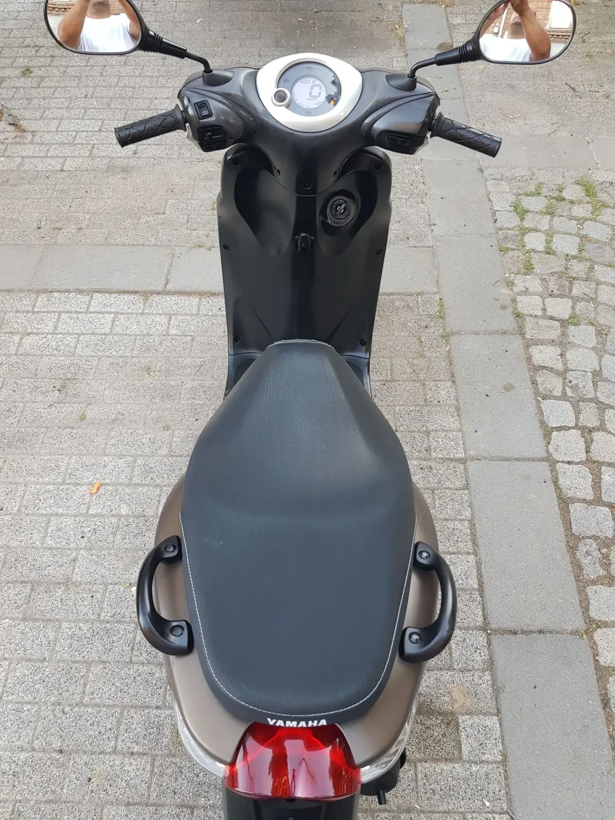 Yamaha Neos 2T 50cc | Mobile.bg   11