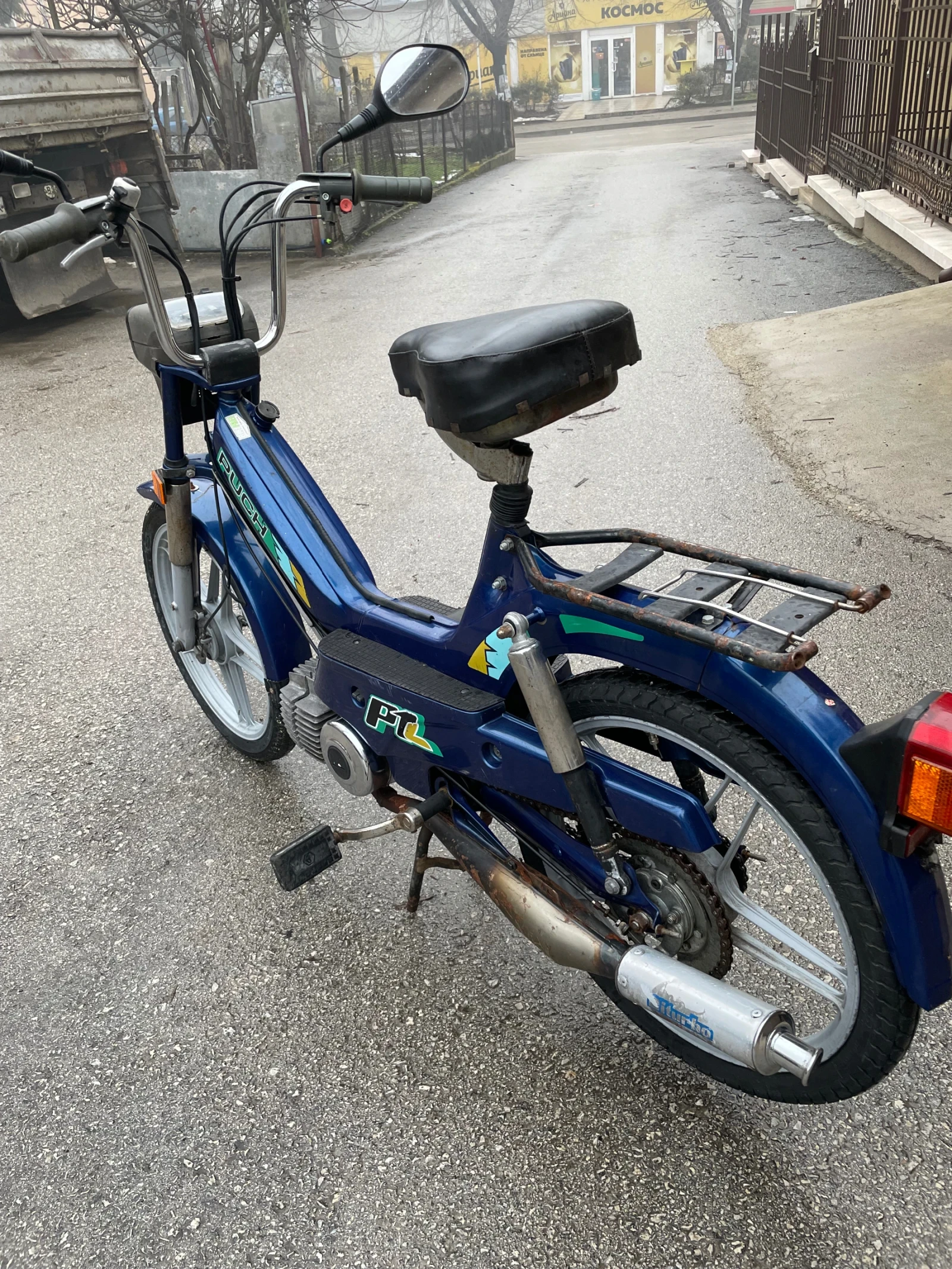 Puch Maxi  - изображение 6