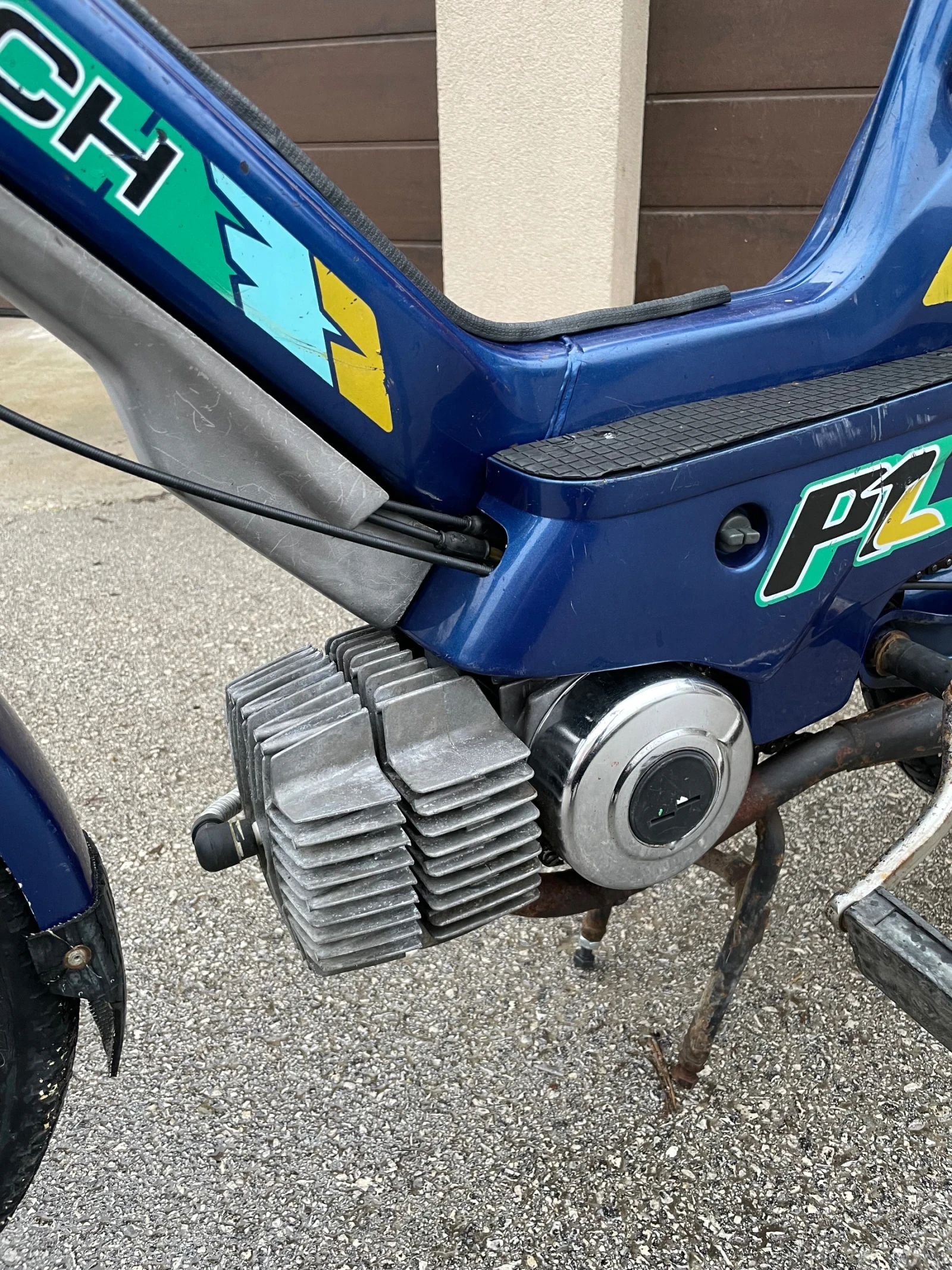 Puch Maxi  - изображение 3