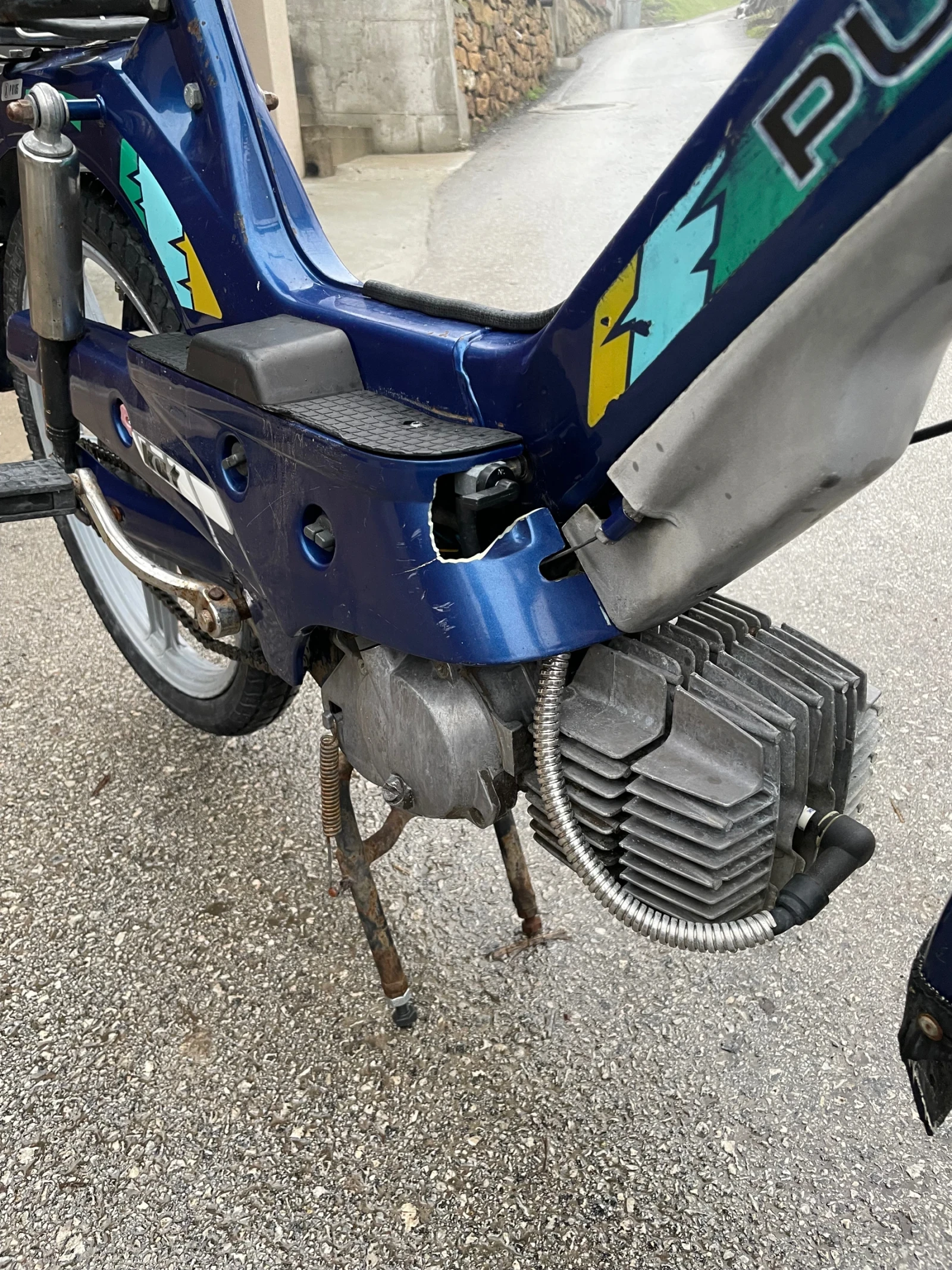 Puch Maxi  - изображение 7