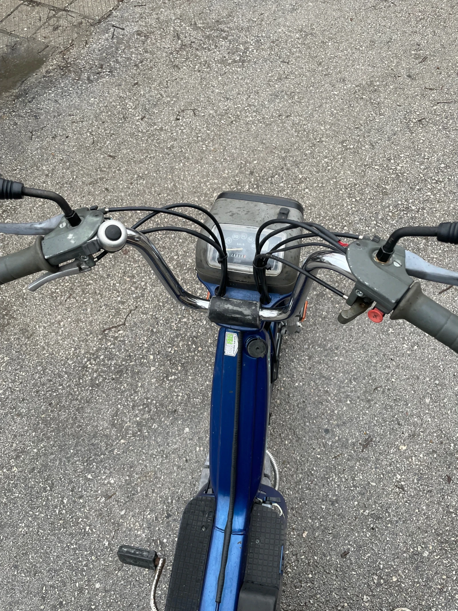 Puch Maxi  - изображение 4