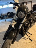 Harley-Davidson V-Rod Night Rod - изображение 6