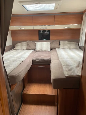 Кемпер Adria CORAL A760SL, снимка 13