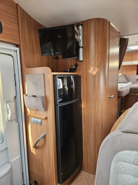 Кемпер Adria CORAL A760SL, снимка 10