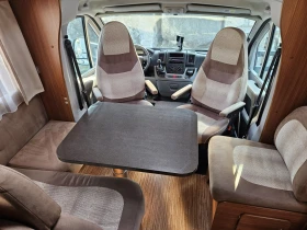 Кемпер Adria CORAL A760SL, снимка 12