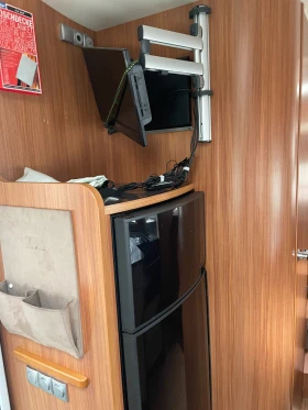 Кемпер Adria CORAL A760SL, снимка 11