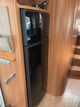 Кемпер Adria CORAL A760SL, снимка 12