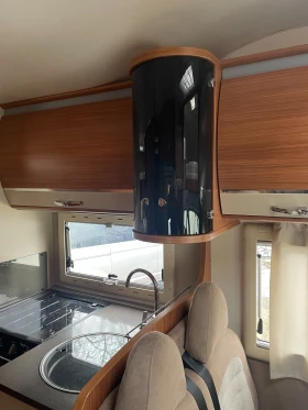 Кемпер Adria CORAL A760SL, снимка 10