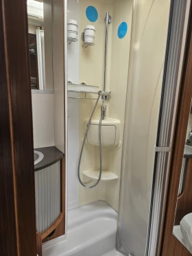 Кемпер Adria CORAL A760SL, снимка 16