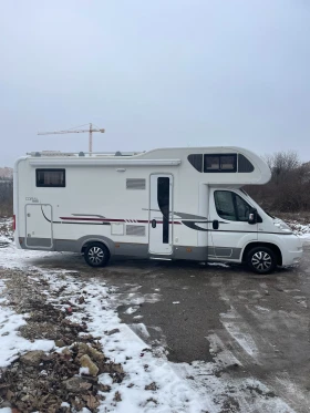 Кемпер Adria CORAL A760SL, снимка 6 - Каравани и кемпери - 53669676