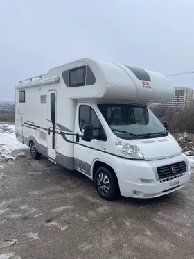 Кемпер Adria CORAL A760SL, снимка 2 - Каравани и кемпери - 53669676