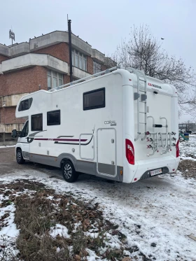 Кемпер Adria CORAL A760SL, снимка 5 - Каравани и кемпери - 53669676