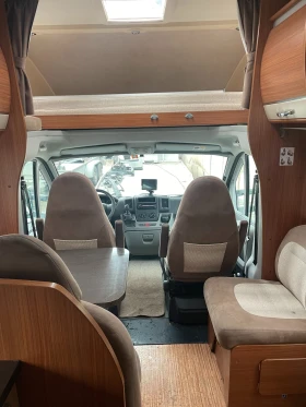 Кемпер Adria CORAL A760SL, снимка 14 - Каравани и кемпери - 53669676