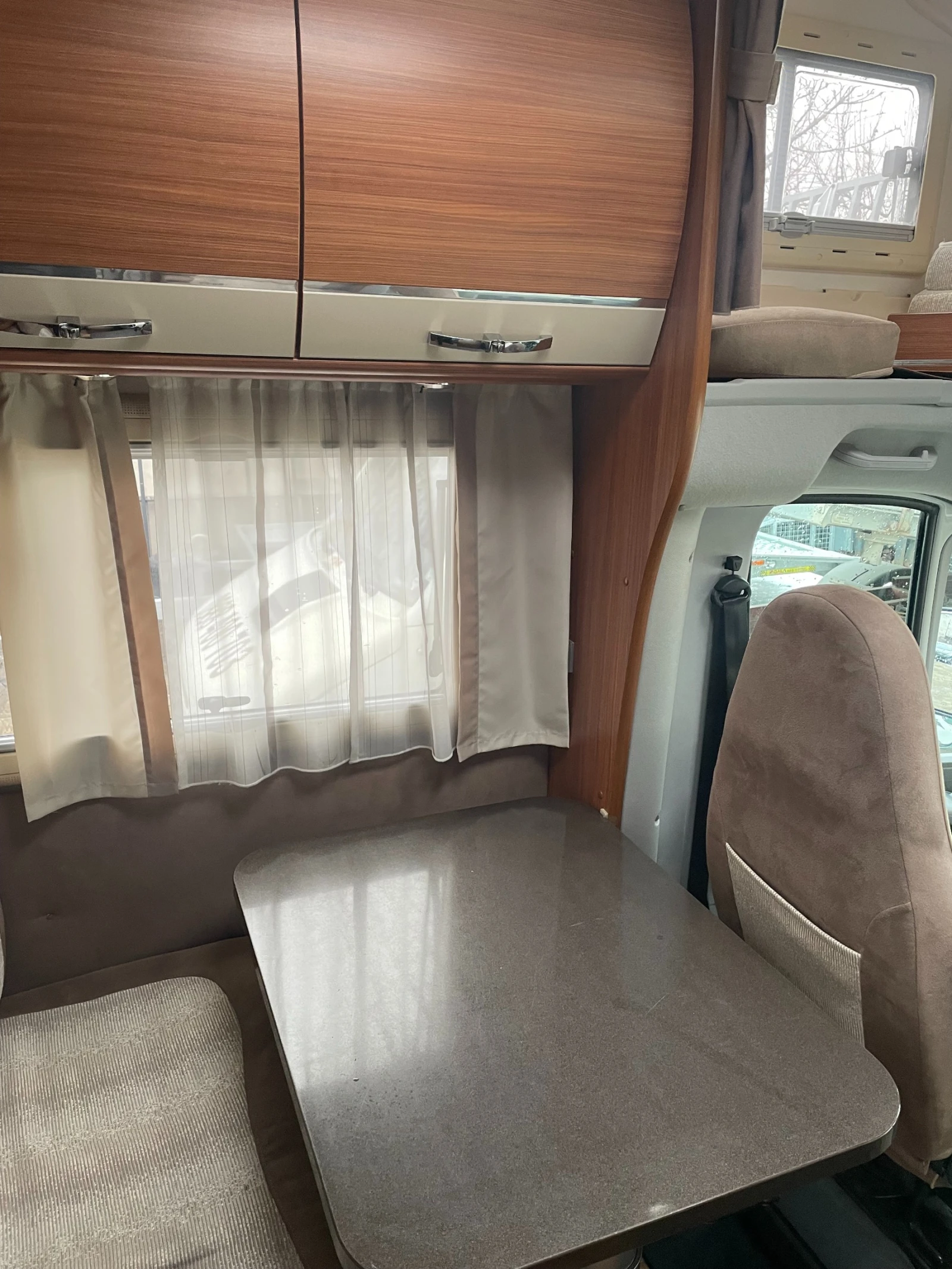 Кемпер Adria CORAL A760SL - изображение 9