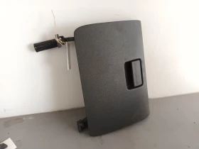 Жабка форд фокус 1.6тдци 