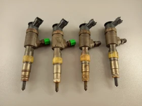 Дюза Ситроен Ц3 1.4хди