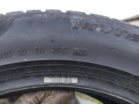 Гуми Зимни 225/55R17, снимка 9